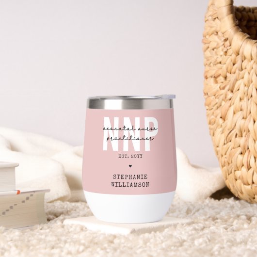 Custom NNP Neonatale Verpleegkundige Practitioner (Woonkamer)