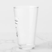 Custom NNP Neonatale Verpleegkundige Practitioner Glas (Links)