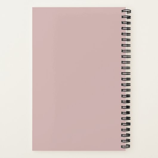 Custom NNP Neonatale Verpleegkundige Practitioner Notitieboek (Achterkant)