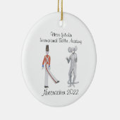 Custom Nutcracker Ornament for Heidi J #3 redo (Rechts)