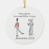 Custom Nutcracker Ornament for Heidi J #3 redo (Voorkant)