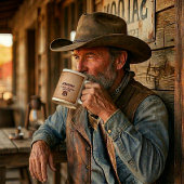 Custom Oatman Donkey Route 66 Centennial Gift Grote Koffiekop