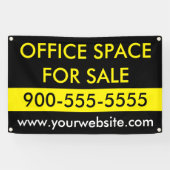 Custom Office for Sale Commercial Real Estate Spandoek (Horizontaal)