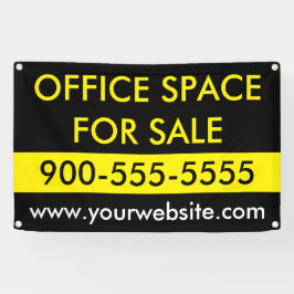 Custom Office for Sale Commercial Real Estate Spandoek