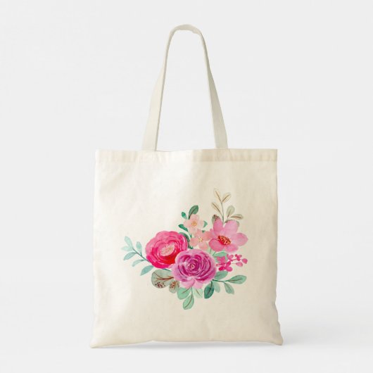 Custom 'oma sinds...' Canvas tas (Achterkant)