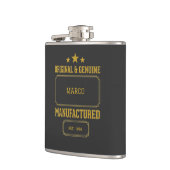 Custom Original & Genuine Birthday Heupfles (Links)