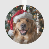 Custom Ornament (achterkant)