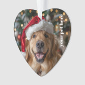 Custom Ornament (voorkant)