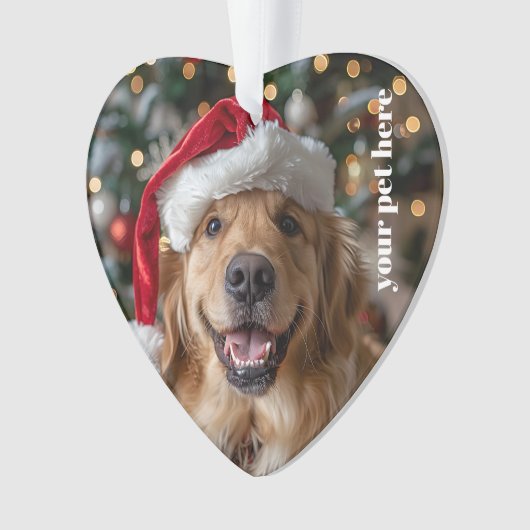 Custom Ornament (voorkant)