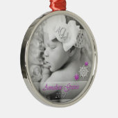 Custom Ornament Mel Doug Graves V1 (Rechts)