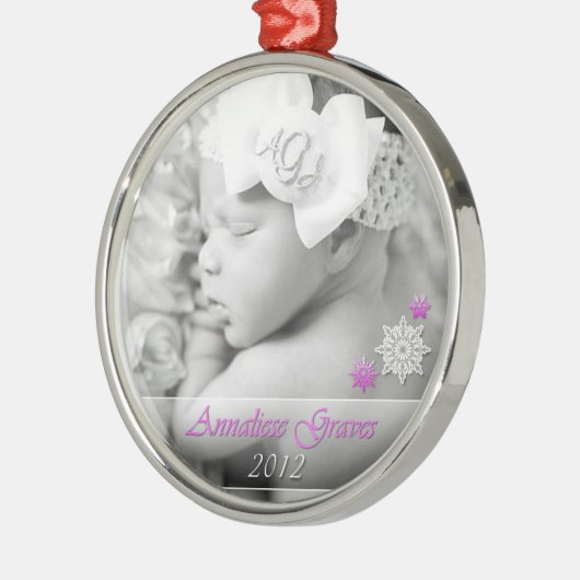 Custom Ornament Mel Doug Graves V1 (Links)