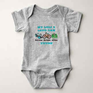 Custom Outswim Outbike Outrun Triathlon Romper