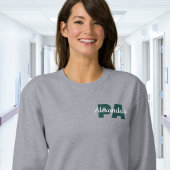 Custom PA Credentials with Name Trui