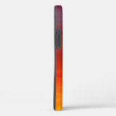 Custom Paard Apple IPhone 12 (Stoer) Telefoon Case (Achterkant / Rechts)