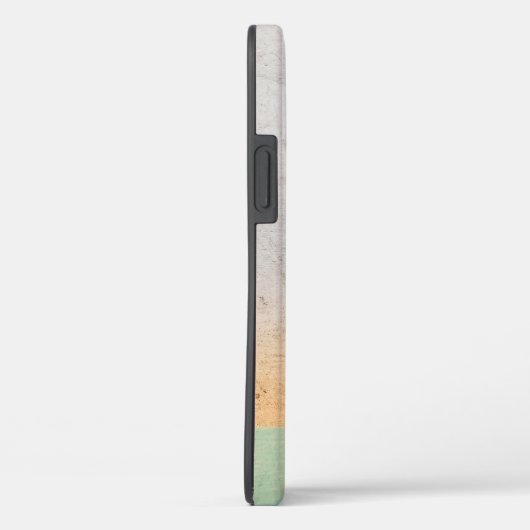 Custom Paard Apple IPhone 12 (Stoer) Telefoon Case (Achterkant / Rechts)