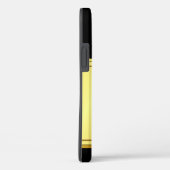 Custom Paard Apple IPhone 12 (Stoer) Telefoon Case (Achterkant / Rechts)