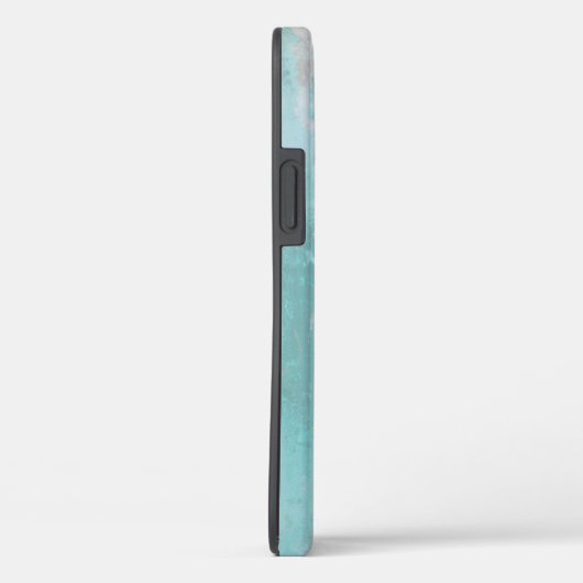 Custom Paard Apple IPhone 12 (Stoer) Telefoon Case (Achterkant / Rechts)