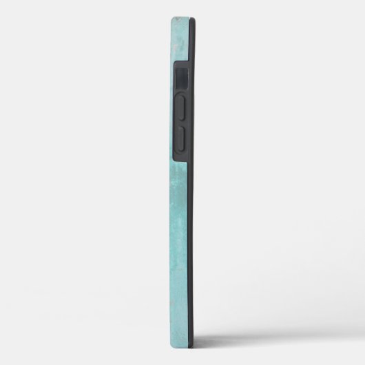 Custom Paard Apple IPhone 12 (Stoer) Telefoon Case (Achterkant / Links)