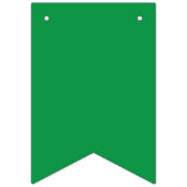 Custom Party Bunting | Huwelijk & Evenement Decor Vlaggetjes (Derde vlag)