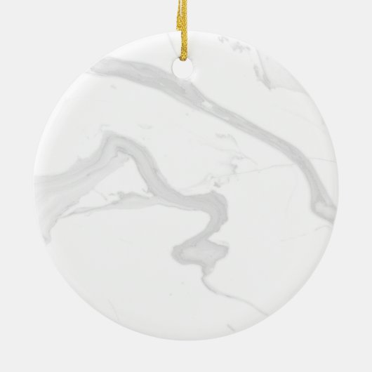 Custom Pastel Blue Shiba Inu Silhouette  Ornament (Achterkant)