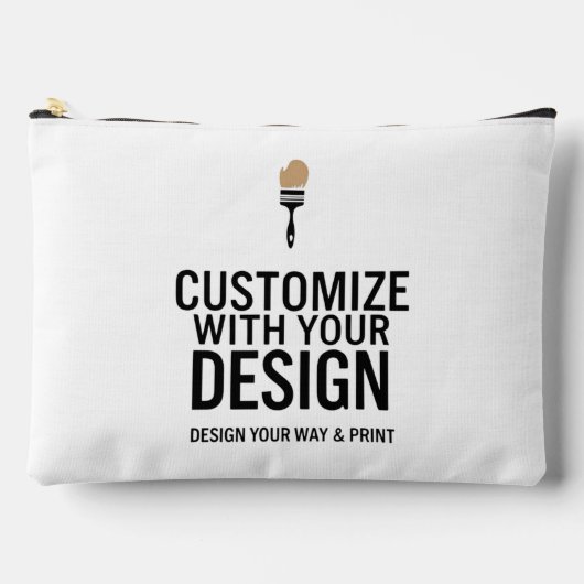 Custom Personalized Corporate Company Branded  Etui (Voorkant)