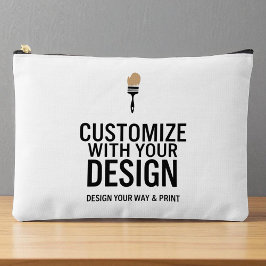 Custom Personalized Corporate Company Branded  Etui