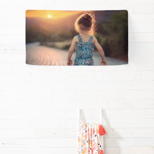 Custom Personalized Photo  Spandoek (Insitu)