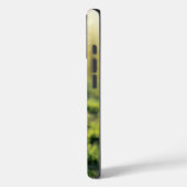 Custom Pet Dog Foto en Naam Case-Mate iPhone Case (Achterkant / Links)