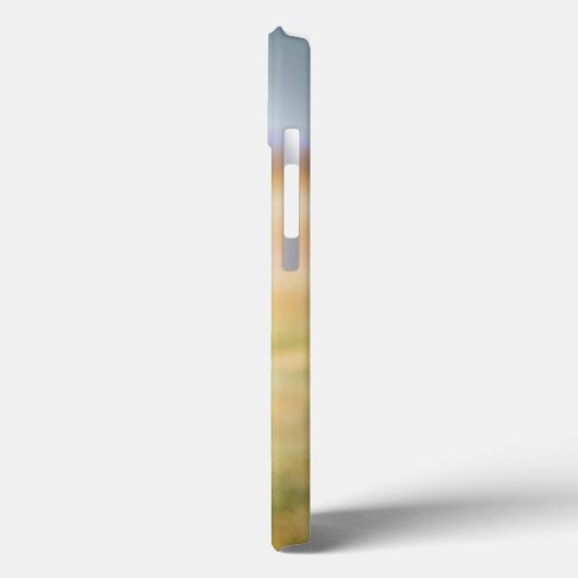 Custom Pet Dog Photo German Shepherd Case-Mate iPhone Case (Achterkant / Links)