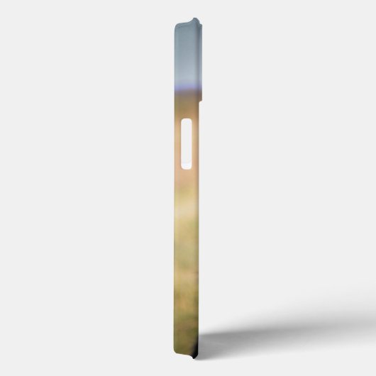 Custom Pet Dog Photo German Shepherd Case-Mate iPhone Case (Achterkant / Rechts)