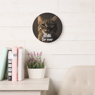 Custom Pet Memorial Cat Photo Pillow - Mimi Grote Klok