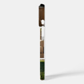 Custom Pet Photo Collage iPhone Case (Achterkant / Links)