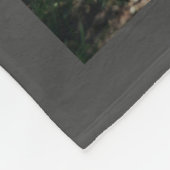 Custom Pet Photo Collage Memorial Keepslag Fleece Deken (Hoek)