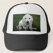 Custom Pet Photo Name Ik voeg uw foto toe (Voorkant)