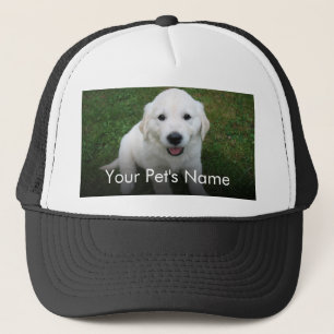 Custom Pet Photo Name Ik voeg uw foto toe