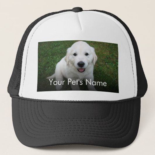 Custom Pet Photo Name Ik voeg uw foto toe (Voorkant)