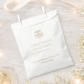 Custom PharmD Doctor of Pharmacy Graduation Party Bedankzakje (Geknipt)