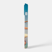 Custom Photo Apple iPhone13 14 15 16 17 Phone Case iPhone 15 Case (Linkerkant)