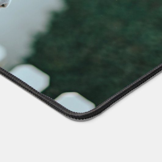 Custom Photo Bureaumat (Hoek)