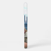 Custom Photo Case, Custom Case, Photo Phone Case iPhone Hoesje (Linkerkant)