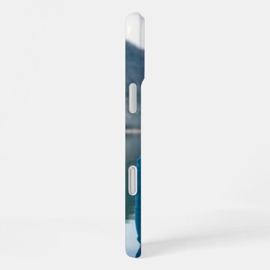 Custom Photo Case, Custom Case, Photo Phone Case iPhone Hoesje (Rechterkant)