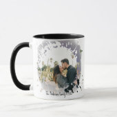 Custom Photo Coffee Mug – Personalized Picture Cup Mok (Links)