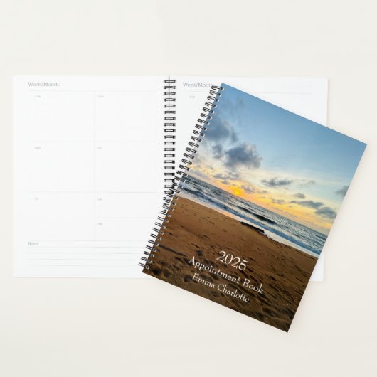 Custom Photo Creëer Uw eigen Photo Planner Custom (Display)