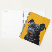 Custom Photo Creëer Uw eigen Photo Planner Custom (Display)