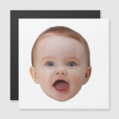 Custom Photo, Custom Photo Face (Voorkant / Achterkant)