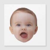 Custom Photo, Custom Photo Face (Voorkant)