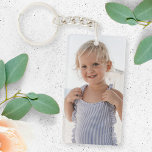 Custom Photo | Cute Kids Design Your Own 2 Image<br><div class="desc">Custom photo design your own template to include 2 of your favorite photographs of your baby, kids, family, friends or pets! An easy to personalize template to make your own one of a kind design with your images. The perfect gift for a loved one! The images shown are for illustration...</div>