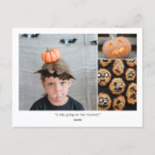  Custom Photo Family Quotes & Funny Sayings Briefkaart (Voorkant)