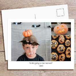  Custom Photo Family Quotes & Funny Sayings Briefkaart