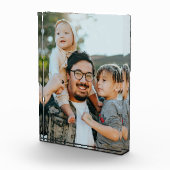 Custom Photo  Fotoblokken (Rechts)